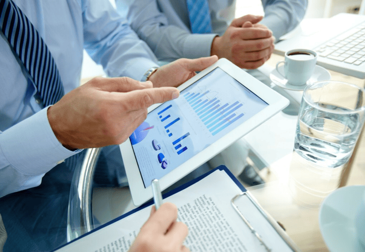 expert financial guidance