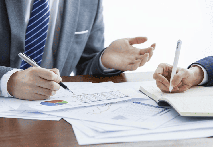 financial growth